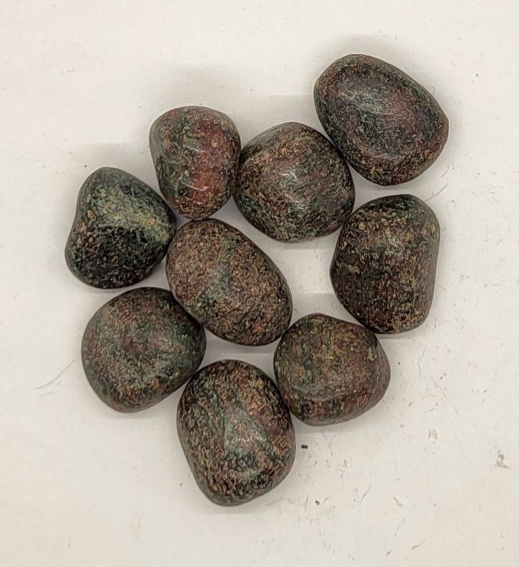 GARNET/PYROPE - Tumbled