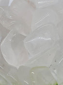 GIRASOL QUARTZ - Tumbled Medium