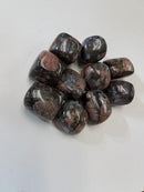 Galaxy Rhyolite (Tumbled)