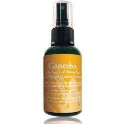 Ganesha Spray, 2oz.