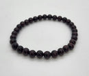 Bracelet, Power 6mm Gemstone