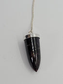 Pendulum, Single Stone SS