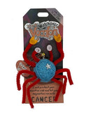 Watchover Voodoo Doll