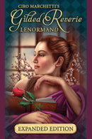 Gilded Reverie Lenormand Expanded Deck