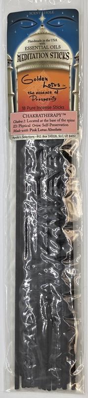 Incense, Stick