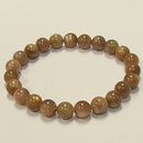 Bracelet, Assorted 8mm