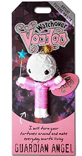 Watchover Voodoo Doll