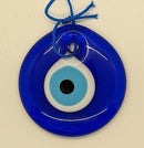 Hanger, Evil Eye 1in. Glass