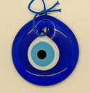 Hanger, Evil Eye (3in Glass)