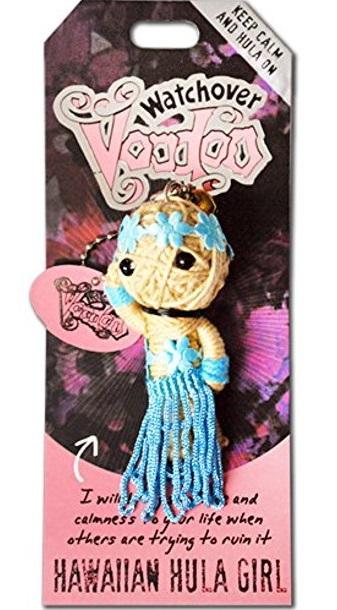 Watchover Voodoo Doll