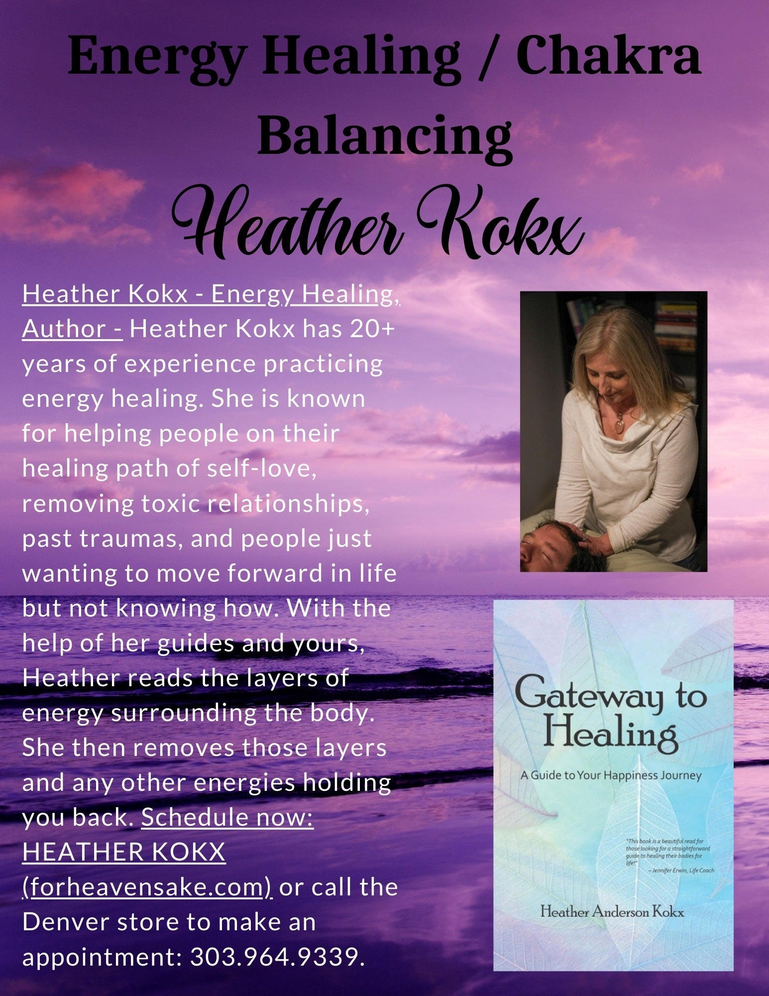 heather-kokx-energy-healing-author