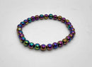 Bracelet, Power 6mm Gemstone