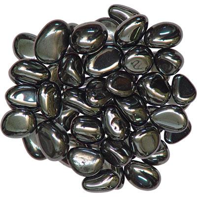 Hematite - Tumbled