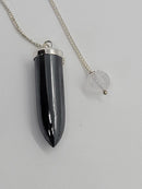 Pendulum, Single Stone SS