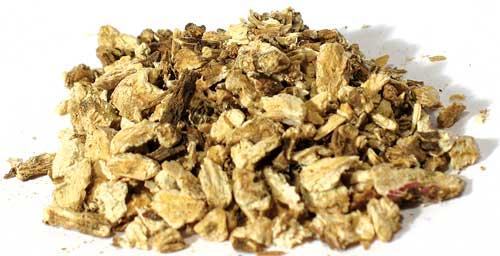 Herb, Angelica 1oz.