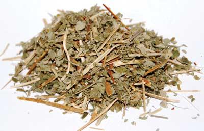 Herb, Hyssop 1oz.