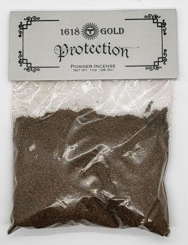 Herb, Protection 1 oz AZUR