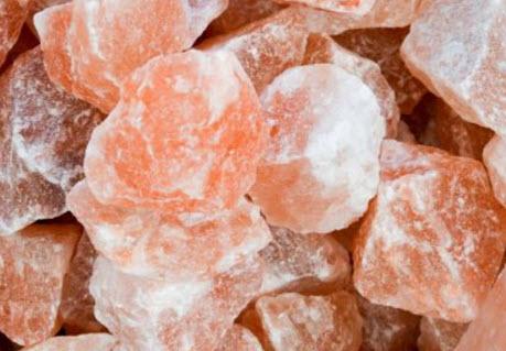 Himalayan Salt, Loose Chunk