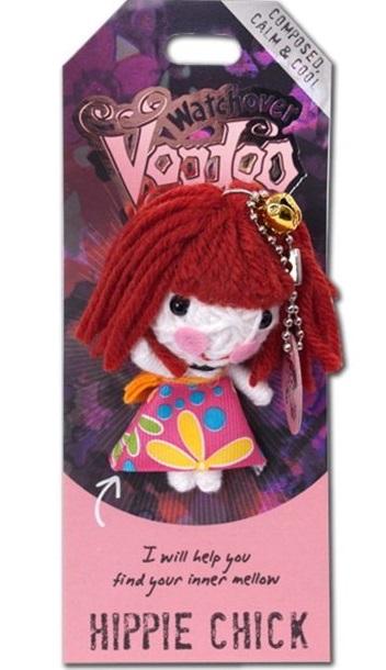 Watchover Voodoo Doll