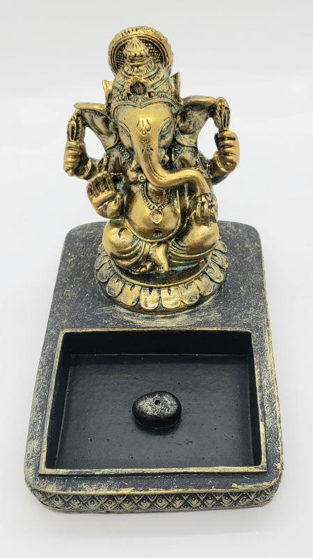 IH, Ganesha Gold