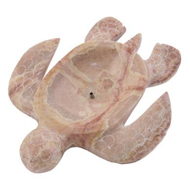 IH, Turtle Plate Marble