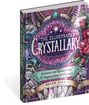 Illustrated Crystallary, The (Hardcover)