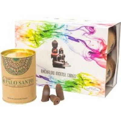 Incense, Goloka, Single Con