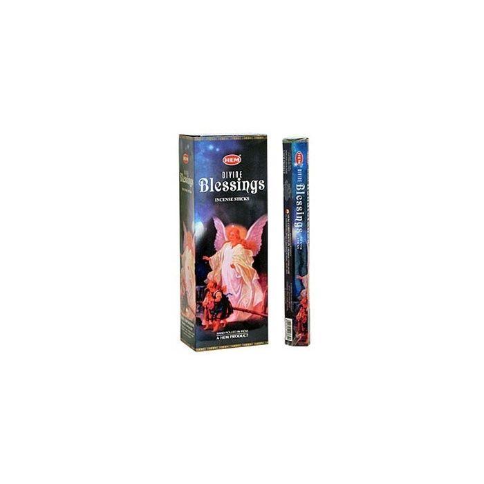 Incense, Divine Blessings HEM 20gr