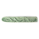 Incense Holder, Cherry Blossom Ceramic Tray