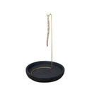 Incense Holder, Rope Incense