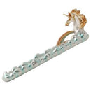 Incense Holder, Unicorn Rainbow Tray