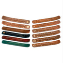 Incense Holder, Wooden Tray