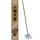 Incense, Morningstar