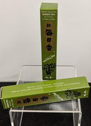 Incense, Morningstar
