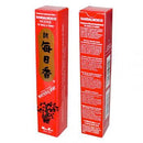Incense, Morningstar
