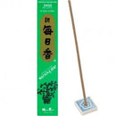 Incense, Morningstar