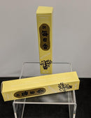 Incense, Morningstar