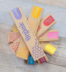 Incense, Organic Goodness Sticks