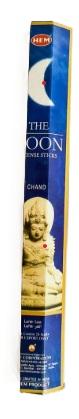 Incense, The Moon 20gr