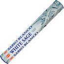 Incense, White Sage 20gr HEM