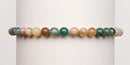 Bracelet Power Minis 4mm (assorted) bead