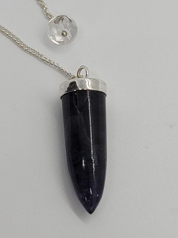 Pendulum, Single Stone SS