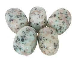 JASPER/KIWI - Tumbled