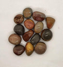 JASPER/POLYCHROME - Tumbled