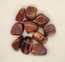 JASPER, ORBICULARK - Tumbled