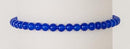 Bracelet Power Minis 4mm (assorted) bead