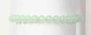 Bracelet Power Minis 4mm (assorted) bead