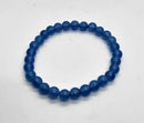 Bracelet, Power 6mm Gemstone