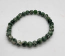 Bracelet, Power 6mm Gemstone