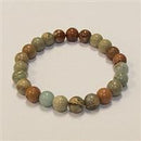 Bracelet, Assorted 8mm